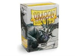 Dragon Shield Matte Mist